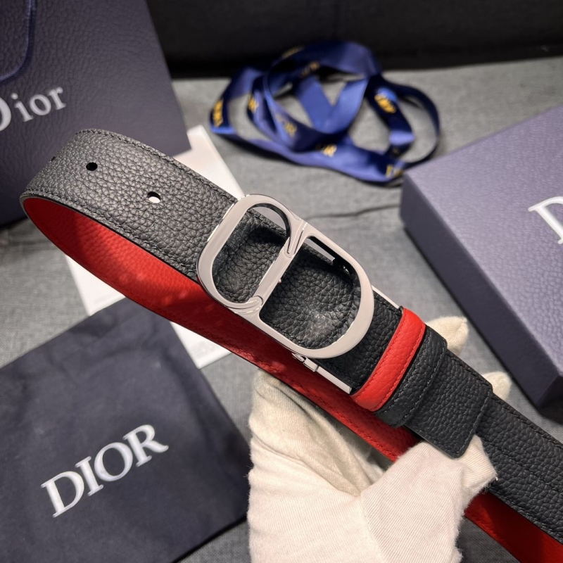 Dior Belts